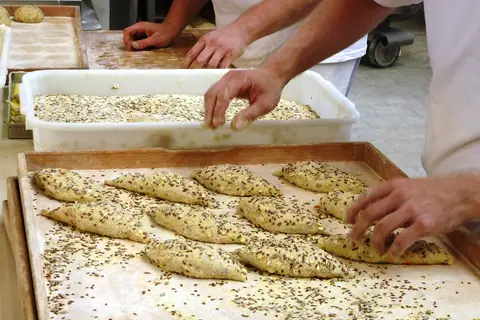 Fusion Bakery photo 2
